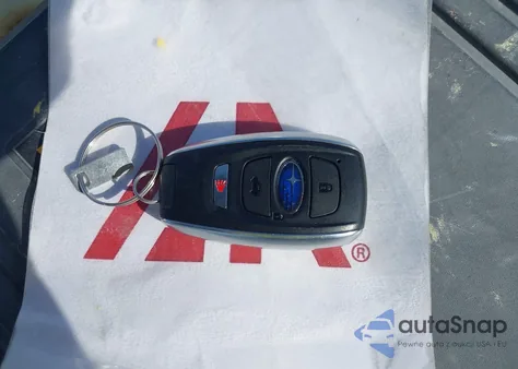 2018 Subaru Outback 3.6R Limited from USA, damaged, VIN 4S4BSENC9J3221434